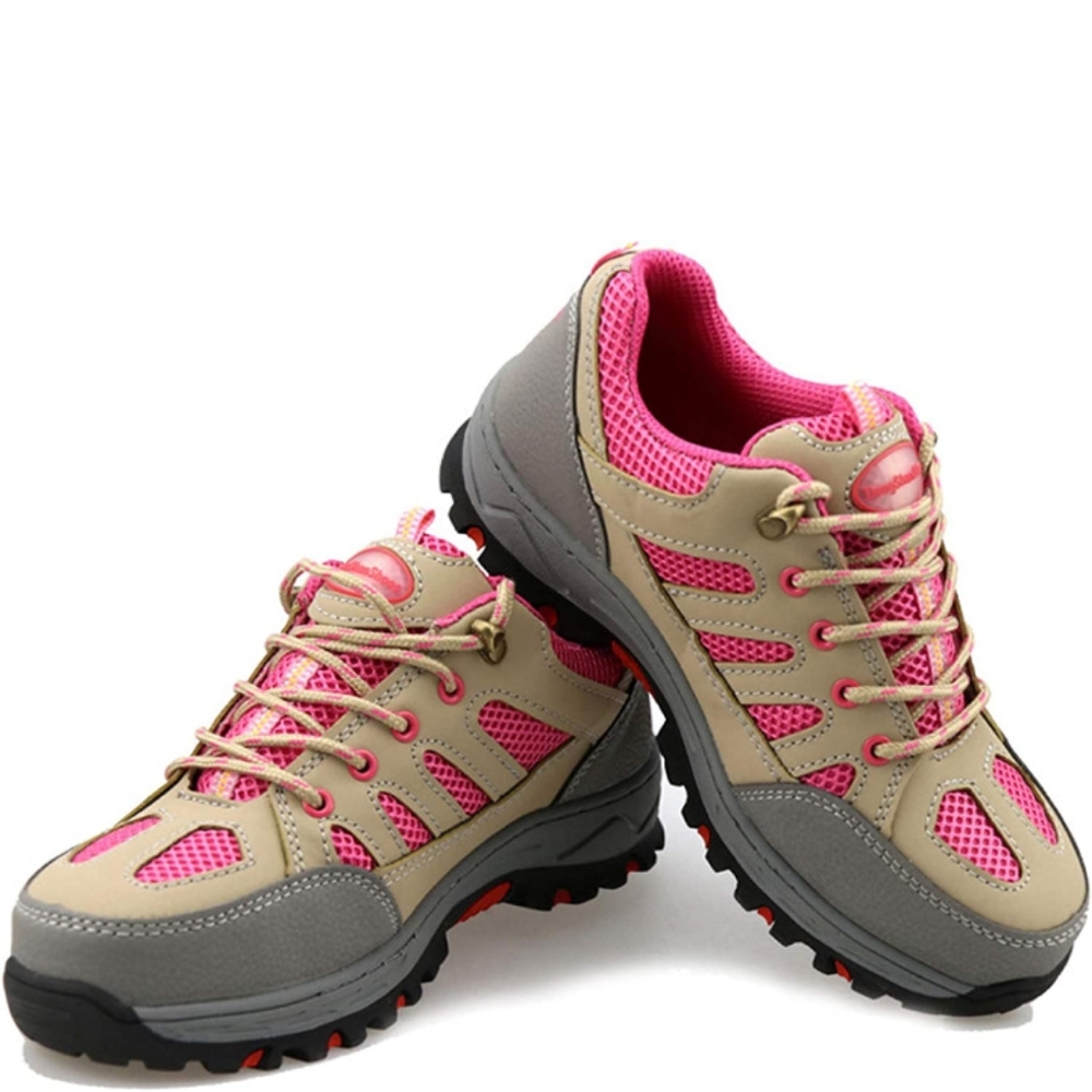 Women's NEW Safety Shoes w/ Steel Toes annd Anti-slip s